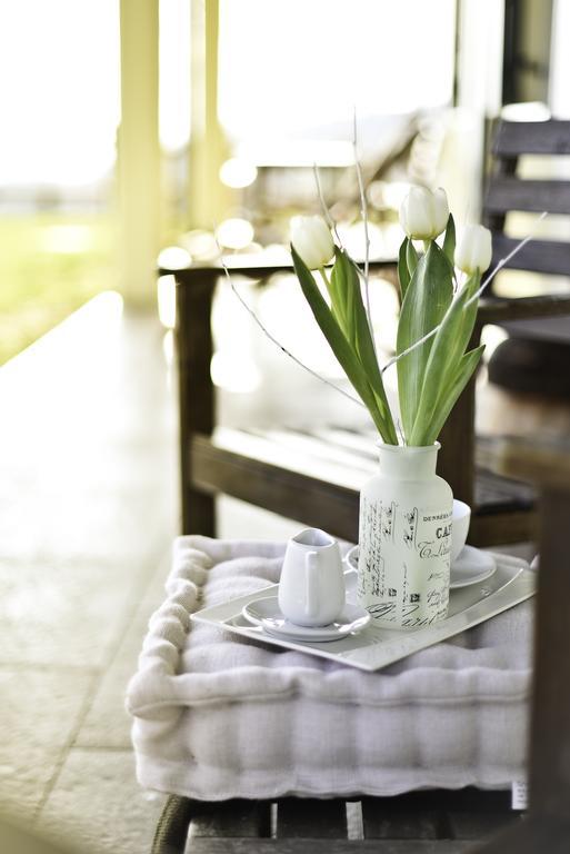 B&B Calligaris Dobrovo Bagian luar foto